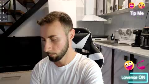 ryanstorm1 online show from 10.17.25