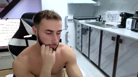 ryanstorm1 online show from 11.27.25