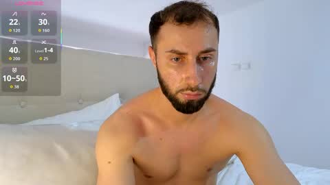 ryanstorm1 online show from 04.20.26