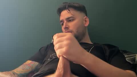 ryanthemainman online show from 02.25.26