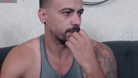 Ryan online show from 10.14.25