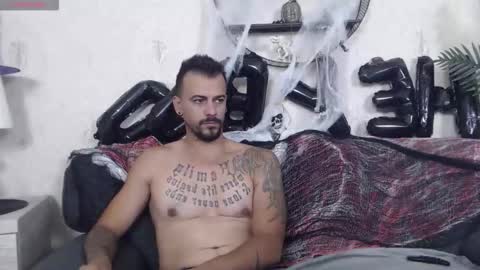 Ryan online show from 10.21.25