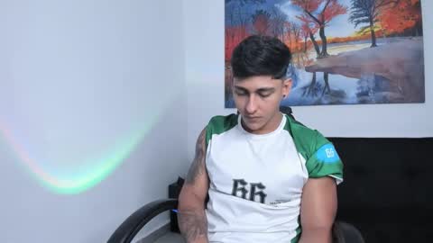 ryanwhite3 online show from 11.29.25