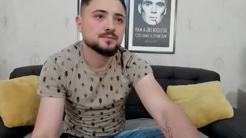 Ryan online show from 05.17.26