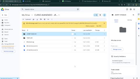 rybert25 online show from 03.09.25