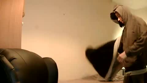 Ryder93 online show from 09.11.25