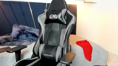 ryder_cum23 online show from 10.21.25