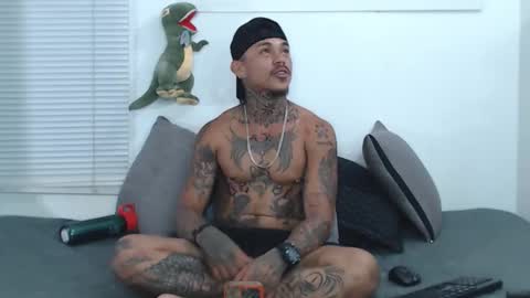 ryder_hotskin online show from 02.12.26