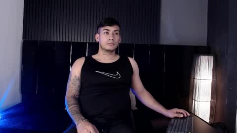 Ryder online show from 01.16.26