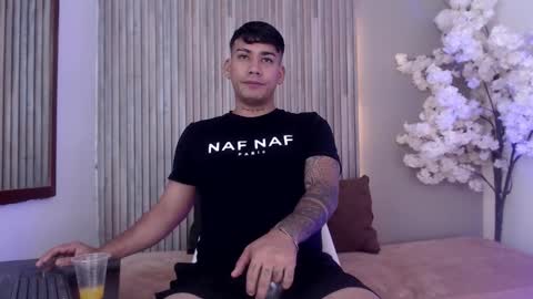 Ryder online show from 01.18.26