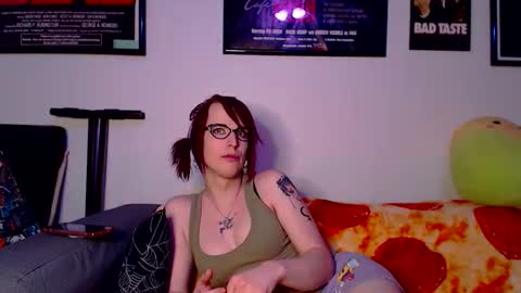 Ryff Burnz online show from 03.29.26