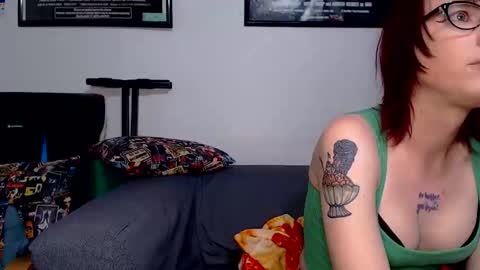 Ryff Burnz online show from 04.23.26