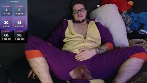 Ryley Rainn online show from 11.14.25