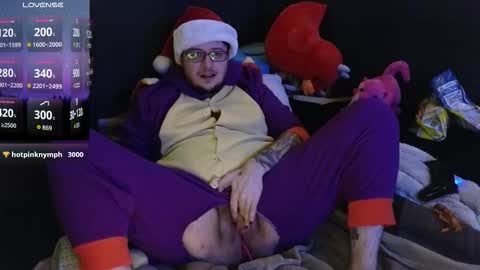 Ryley Rainn online show from 11.19.25