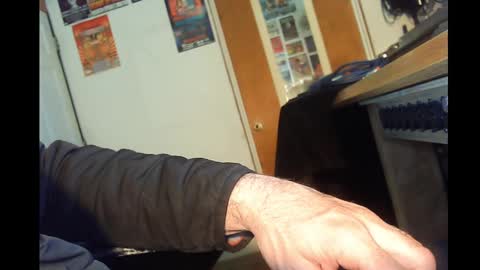 rynoxox online show from 03.03.26