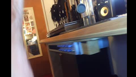 rynoxox online show from 03.19.26