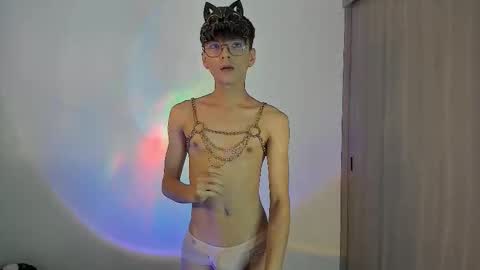 RYO BLEU online show from 01.15.26