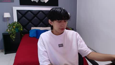 Ryo online show from 03.12.25