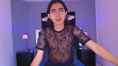 Ryo online show from 09.16.25