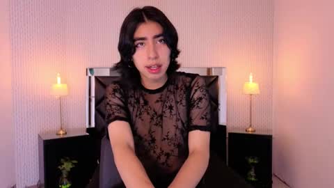 Ryo online show from 09.26.25