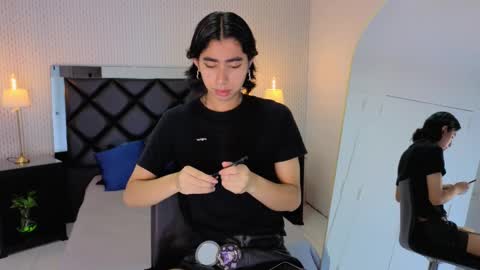 Ryo online show from 09.29.25