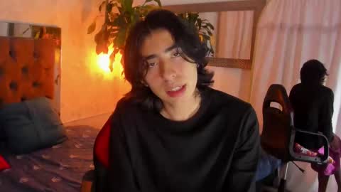 Ryo online show from 10.10.25