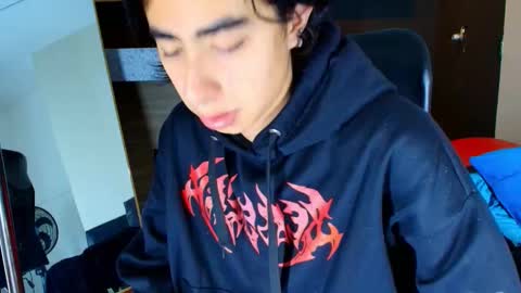 Ryo online show from 10.12.25