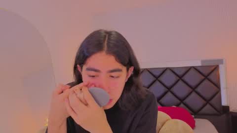 Ryo online show from 02.04.26