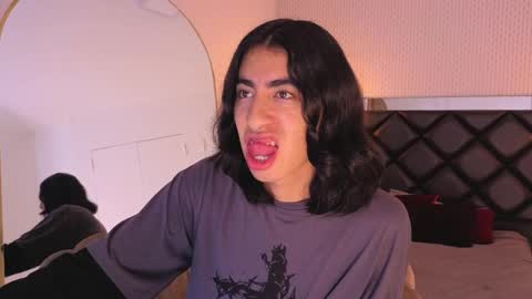 Ryo online show from 04.03.26