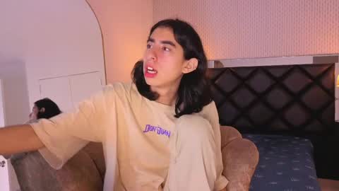 Ryo online show from 04.07.26