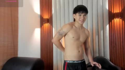 Ryo Kush online show from 10.05.25