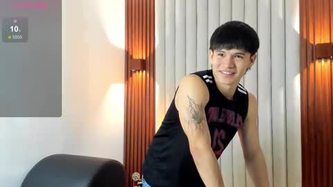 Ryo Kush online show from 11.26.25