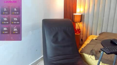 Ryo Kush online show from 12.20.25