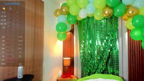 Ryo Kush online show from 03.17.26