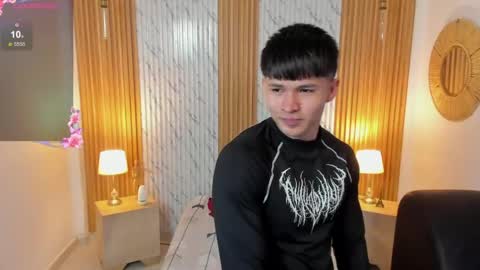 Snapshot of ryo_kush chatting on 04.27.26 Ryo Kush online show from 04.27.26