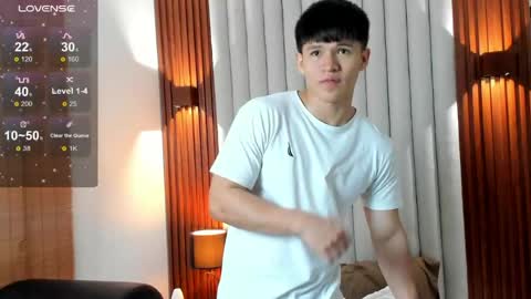 Snapshot of ryo_kush chatting on 05.02.26 Ryo Kush online show from 05.02.26