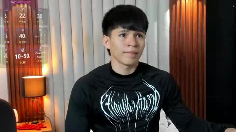 Snapshot of ryo_kush chatting on 05.07.26 Ryo Kush online show from 05.07.26