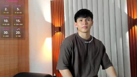 Snapshot of ryo_kush chatting on 05.09.26 Ryo Kush online show from 05.09.26