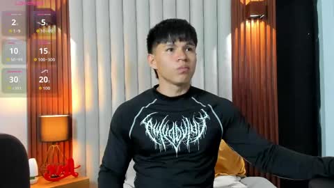 Snapshot of ryo_kush chatting on 06.02.26 Ryo Kush online show from 06.02.26