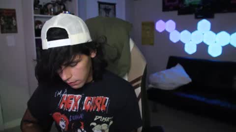 Ryot3 online show from 09.10.25