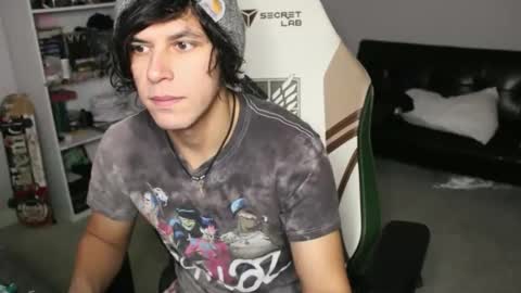 Ryot3 online show from 11.23.25