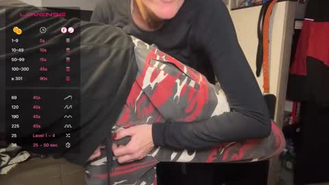 Snapshot of rytracey2024 chatting on 12.13.24 RyTracey2024 online show from 12.13.24