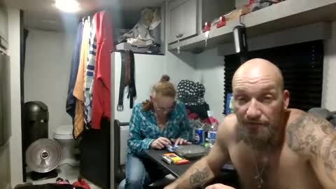 Snapshot of rytracey2024 chatting on 12.26.24 RyTracey2024 online show from 12.26.24