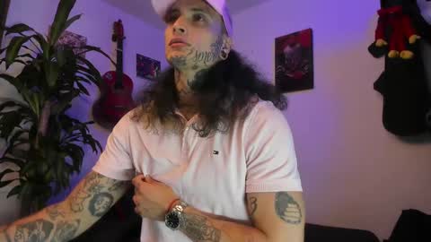 leopmonk help me reach 100 thumbs up online show from 09.15.25