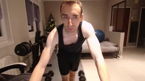 Ryuk FR online show from 12.02.24