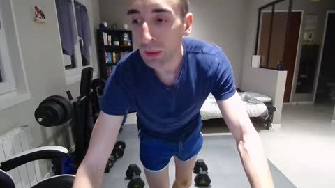 Ryuk FR online show from 01.10.25