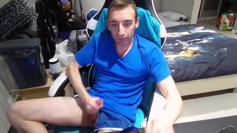 Ryuk FR online show from 02.07.25