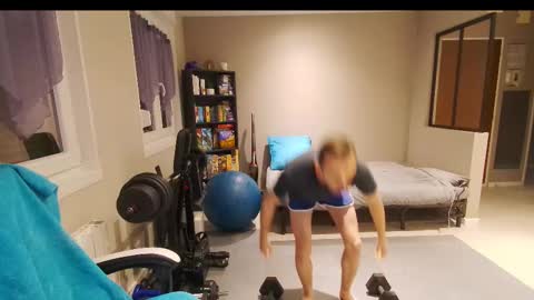 Ryuk FR online show from 03.11.25