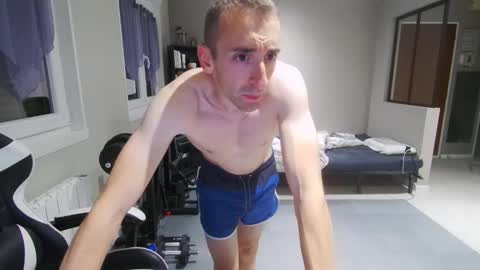 Ryuk FR online show from 10.14.25