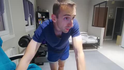 Ryuk FR online show from 11.14.25